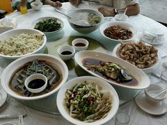 android_upload_pic-丰收渔港饭店(嵊泗店)