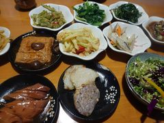 -大自然素食(望桐路店)