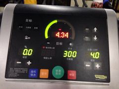 -W FITNESS 威尔仕健身·游泳(七宝店)