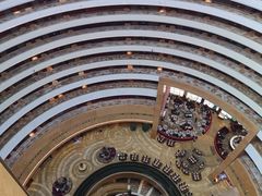 -杭州国际会议中心洲际酒店-原素全日餐厅(解放东路店)