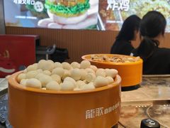 -龍歌自助小火锅(秦淮水游城店)