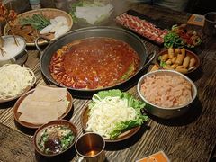 -冯校长老火锅(深圳总店)