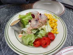 -玛格萝妮比萨屋(四平店)