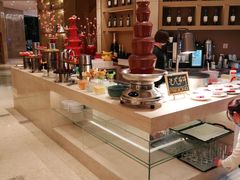 -TABLE·味西餐厅-成都茂业JW万豪酒店