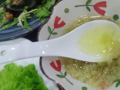 -风情丽江斑鱼火锅(孙家沟西南路80号店)
