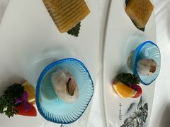 -广州塔晖粤轩中餐厅