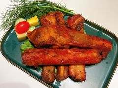 -BetterThai 泰加(苏州中心店)