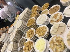 -多迷烫菜广场(水心大厦店)
