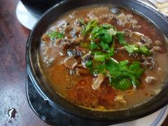 -砂锅店