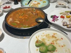 -顺峰顺水顺德菜(第一百货店)