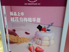 -狐狸和向日葵(北京路店)