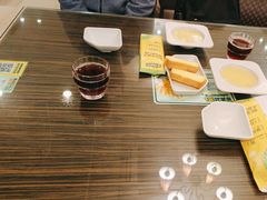 -豪客来牛排(府河店)