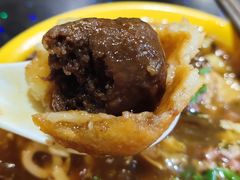 -毛华美食(清扬路店)