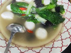 -洛东土菜馆(建国北路店)