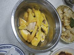 招牌碧映鸡-成惠食府(赤岗店)