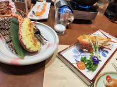 -红叶日本料理(辰熙广场店)