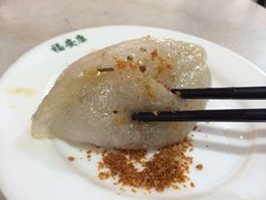 -浪记面店(老墟村店)