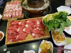 -草原饭店火锅