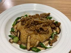 -必胜客(花舞大唐博物馆店)