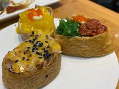 -牛油果大师寿司(瑞景店)