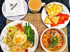 -新疆尊茂银都酒店
