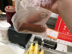 -BreadTalk面包新语·烘焙蛋糕(领展购物广场店)