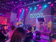 -MOSSO音乐酒吧·live house(南京旗舰店)