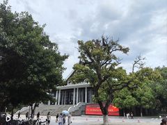 -厦门大学(思明校区)