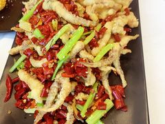-大眼锅贴水饺(河东店)