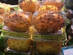 -鲜丰水果(杭州闲林山水店)