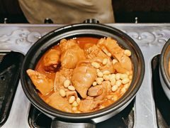 -湖北三五醇酒店·35年新楚菜