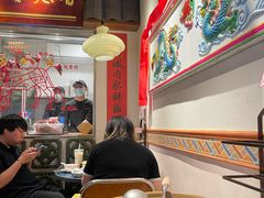 -邹开喜·小海鲜醉鸡煲·潮汕鲜切牛肉店(襄阳北路店)