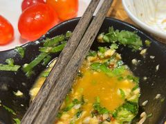 -九记潮汕现切鲜牛肉自助火锅(长沙·方圆荟店)
