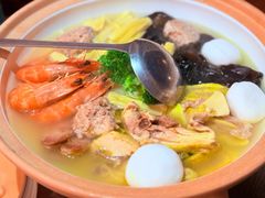 -寻宝记绍兴菜(鲁迅路店)