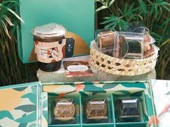 -星巴克(西湖天地店)