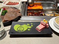 -海底捞火锅(杭州萧山宝龙广场店)