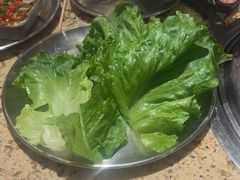 -姜胖胖无限自助烤肉(罗湖宝能店)
