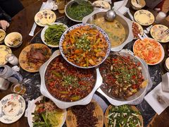 -廖哥泡椒兔(峨眉店)