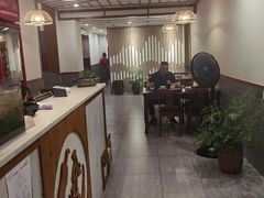 大堂-飞虹鱼馆(春华路店)