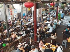 -東茅街茶馆