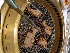 -炙城·韩式烤肉(南京东路店)