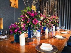 -AZUR聚(香格里拉饭店)