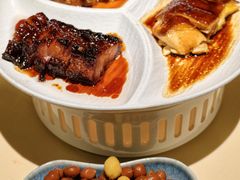 -侨美食家·粤菜(体育西路店)