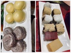 -正阳门饭庄·烤鸭·北京菜(万丰路七里庄店)