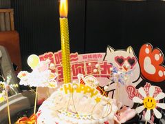 -猫抓烤肉(春熙路店)