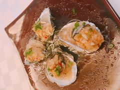-水润轩私厨海南菜餐厅(铂尔曼酒店)