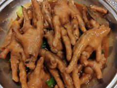 -深巷家味馆.湖北头牌红烧鱼头拌饭(黄陂店)