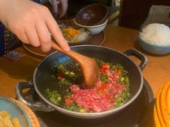 猫儿山的小黄牛-吃饭皇帝大(合生汇店)