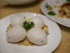 -8餐厅(新葡京酒店)