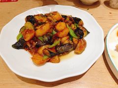 -东北风(鄞州万达店)